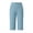 Sky Blue, variant on Dxzfnsa Women's Quick Dry Shorts Women Drawstring High Waisted Bermuda Athletic Shorts with Pockets S-2XL