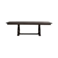thumbnail image 5 of Liberty Furniture Grant Park 7 Piece Trestle Table Set - Brown, 5 of 9