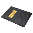 thumbnail image 3 of Lipo Battery Bag, Easy To Carry Lipo Explosion Proof Bag High Reliability Convenient To Use Long Service Life Practical To Use  for Workshop Black,Red,Silver, 3 of 7