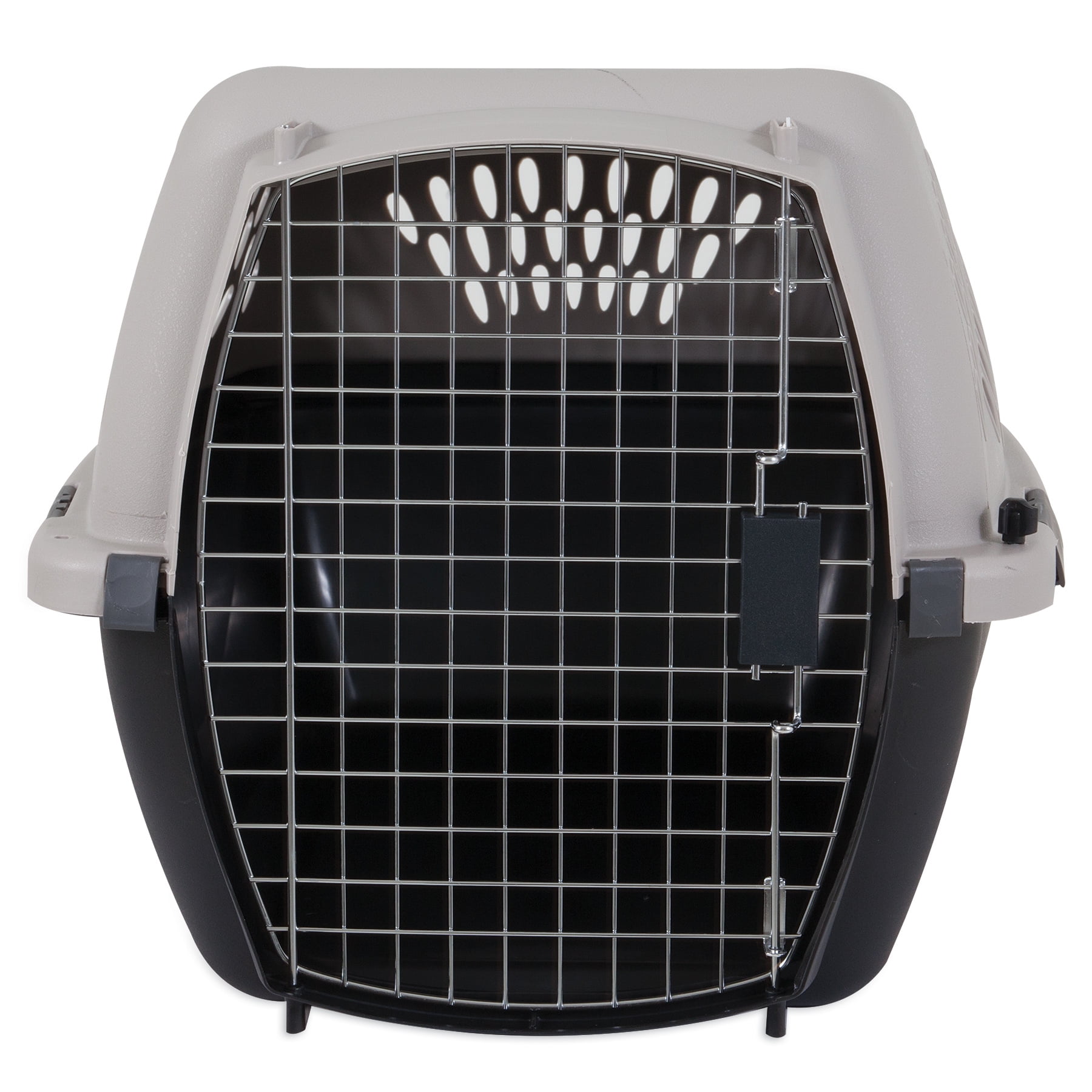 Dosckocil Pet Taxi 26" Pet Carrier Storage Small Beige Crate Travel