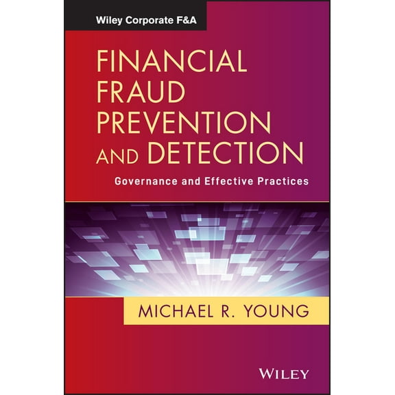 Wiley Corporate F&a Financial Fraud Prevention and Detection, (Hardcover)
