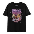 thumbnail image 1 of Bratz T-Shirt pour Femmes avec Photo de Groupe, 1 of 1