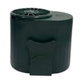 thumbnail image 4 of Ventilateur à Pince Réglable Robuste Portable pour Voyage Escalade Extérieur Vert, 4 of 7