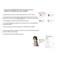 thumbnail image 5 of Turbante Gorro Mujer Elegante Oncólogico De Trenza. Alopecia, 5 of 5