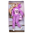 thumbnail image 2 of Muñeca Brittany de Plástico con Accesorios Multicolor Varios modelos 1 pieza, 2 of 4
