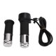 thumbnail image 2 of Acelerador universal para bicicleta eléctrica de 12 V a 99 V, 6 núcleos, dos secciones, tres velocidades, plateado, 2 of 14