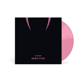 BLACKPINK THE ALBUM vinyl lp 限定盤 Blackpink - THE ALBUM BLACKPINK THE ALBUM vinyl lp 限定盤 Blackpink - THE ALBUM