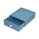 thumbnail image 3 of Contenedor de joyería, caja de almacenamiento de gran capacidad, caja de almacenamiento de maquillaje, cajón de escritorio, rendimiento finamente ajustado, 3 of 9