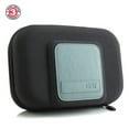 thumbnail image 4 of USA Gear Massage Carrying Case - Shockproof, Waterproof Hard Shell Exterior - Black, 4 of 8