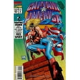 thumbnail image 1 of Captain America (1st Series) #431 VF ; Marvel Comic Book, 1 of 1