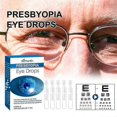 thumbnail image 2 of Gotas para los ojos: mejoran la visión borrosa, restauran la vista y alivian la infección del globo ocular, sequedad, picazón y ojos rojos., 2 of 4