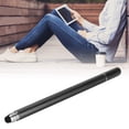 thumbnail image 4 of Stylus Pens, Stylus Capacitivo Elegante Exquisito Larga Vida útil Alta Precisión Para Tableta Para Teléfono Móvil ZAQW Negro, 4 of 8