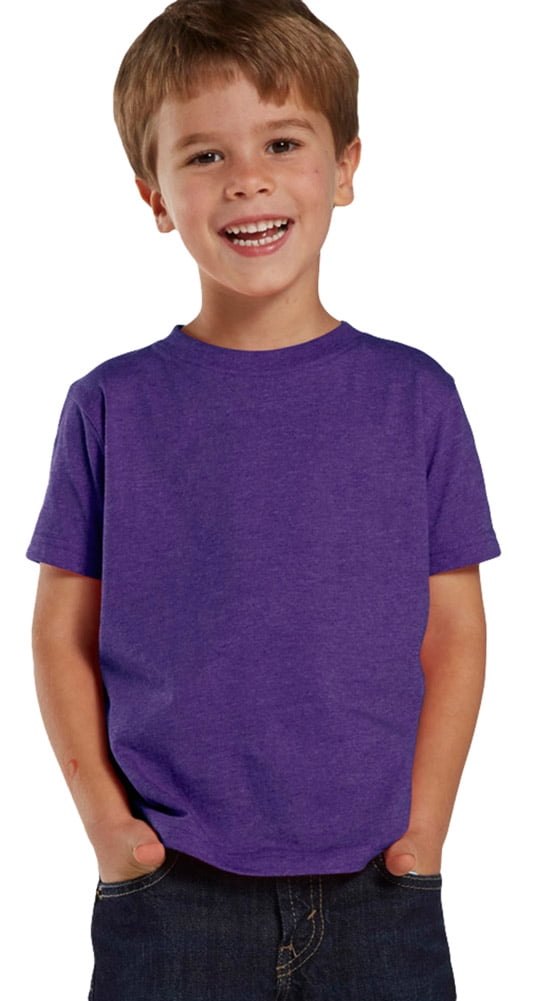 purple 2t shirt