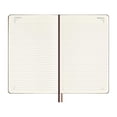 thumbnail image 5 of Agenda 2025 Moleskine Harry Potter Grande Pasta Dura cafe, 5 of 5