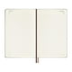 thumbnail image 5 of Agenda 2025 Moleskine Harry Potter Grande Pasta Dura cafe, 5 of 5