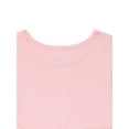 thumbnail image 2 of Wonder Nation Toddler Girls Tutu Dress with Long Sleeves, Sizes 12M-5T, 2 of 3