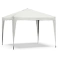 thumbnail image 3 of Furniture of America Tanne Outdoor Pop-up Canopy, 3 of 4
