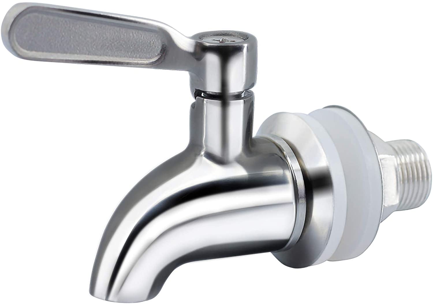 Langtuo Stainless Dispenser Spigot Beverage Dispenser Replacement