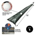 thumbnail image 3 of Quick Dam 17' Water Activated Flood Barrier 1/pack, 3 of 8