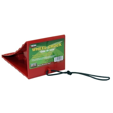 Valterra A10-0908 Wheel Chock