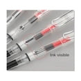 thumbnail image 4 of LNGOOR 6pcs Ergonomic Calligraphy Pens - Broad Nib  Convenient For Refilling Ink  Ideal For Gothic And Arabic Calligraphy  Drawing  Art Typography, 4 of 6