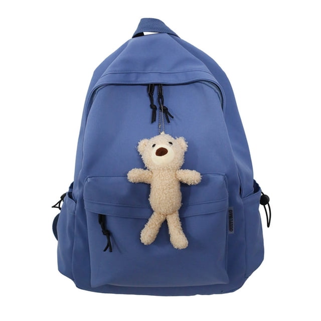 XWSHYW Contenedores de Almacenamiento Mochila Ligera para Viajes, Mochila Clásica, Mochilas Escolares Variadas, Mochila para Niños y Niñas, Mochila Escolar para Viajes Al Aire para Estudiantes