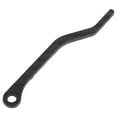 thumbnail image 3 of NUOLUX Cyclists 1Pack Chain Catcher Black Carbon Fiber Bike Chain Guide For Road Biking, 3 of 8