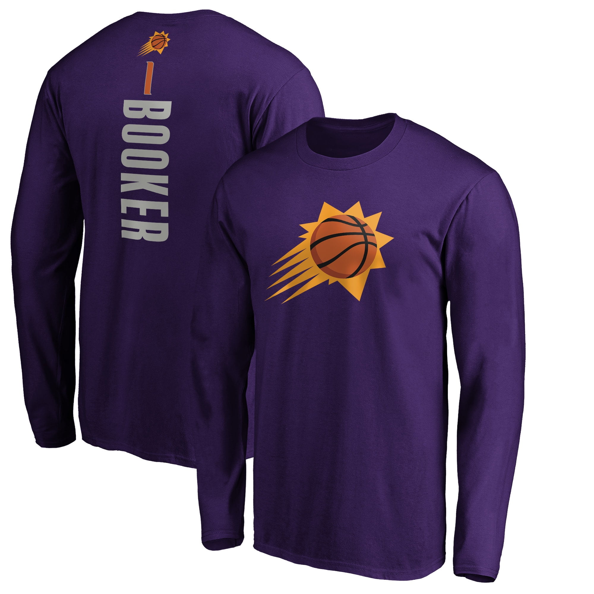 devin booker tee
