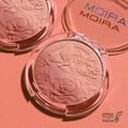 thumbnail image 2 of Moira Cosmetics Signature Ombre Blush - 001 Sweet Peach, 2 of 8