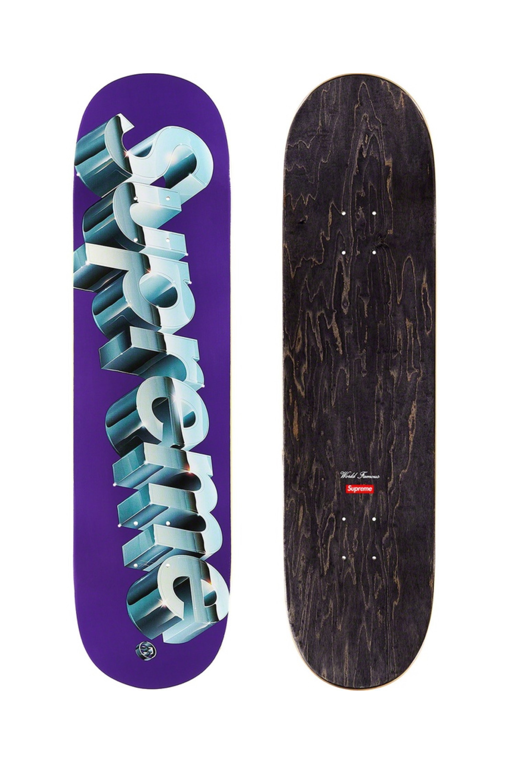 red supreme sweatpants