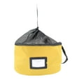 thumbnail image 1 of Lipstore RV Hose Storage Bag Organization Utility Bag Oxford Portable Pouch Drawstring Mesh Top for Home Yard Electrical Cords Kitchen Yellow, 1 of 8