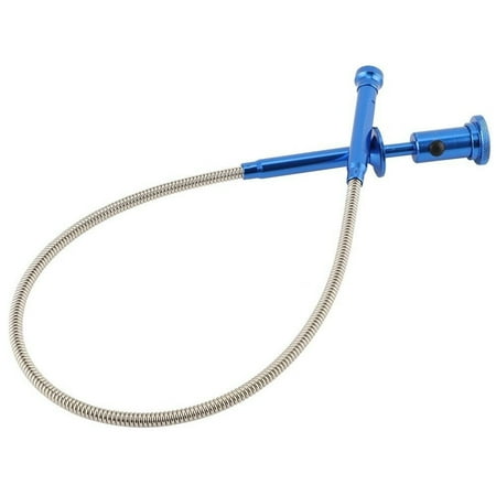 

Follure Hose Up Flexible Long Torch LED Tool with Pick Light Tools & Home Improvement Battery Powered Screwdriver