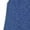 Blue, variant on Women's 2 Piece Color Blocked Blazer Outfits Business Casual Oversized Jacket Wide Leg Work Pants Dressy Suit Set White S(S)