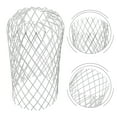 metal-mesh-gutter-leaf-debris-mud-trap-guards-drain-pipe-cover-downpipe