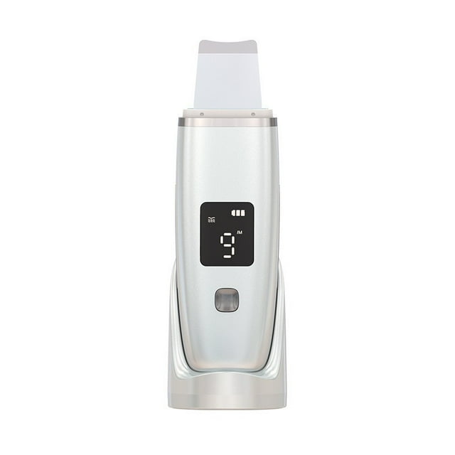 Kit profesional de manicura y pedicura, juego de limas eléctricas para uñas, taladro eléctrico inalámbrico para uñas, herramienta para el cuidado de los pies TUNC Sencillez