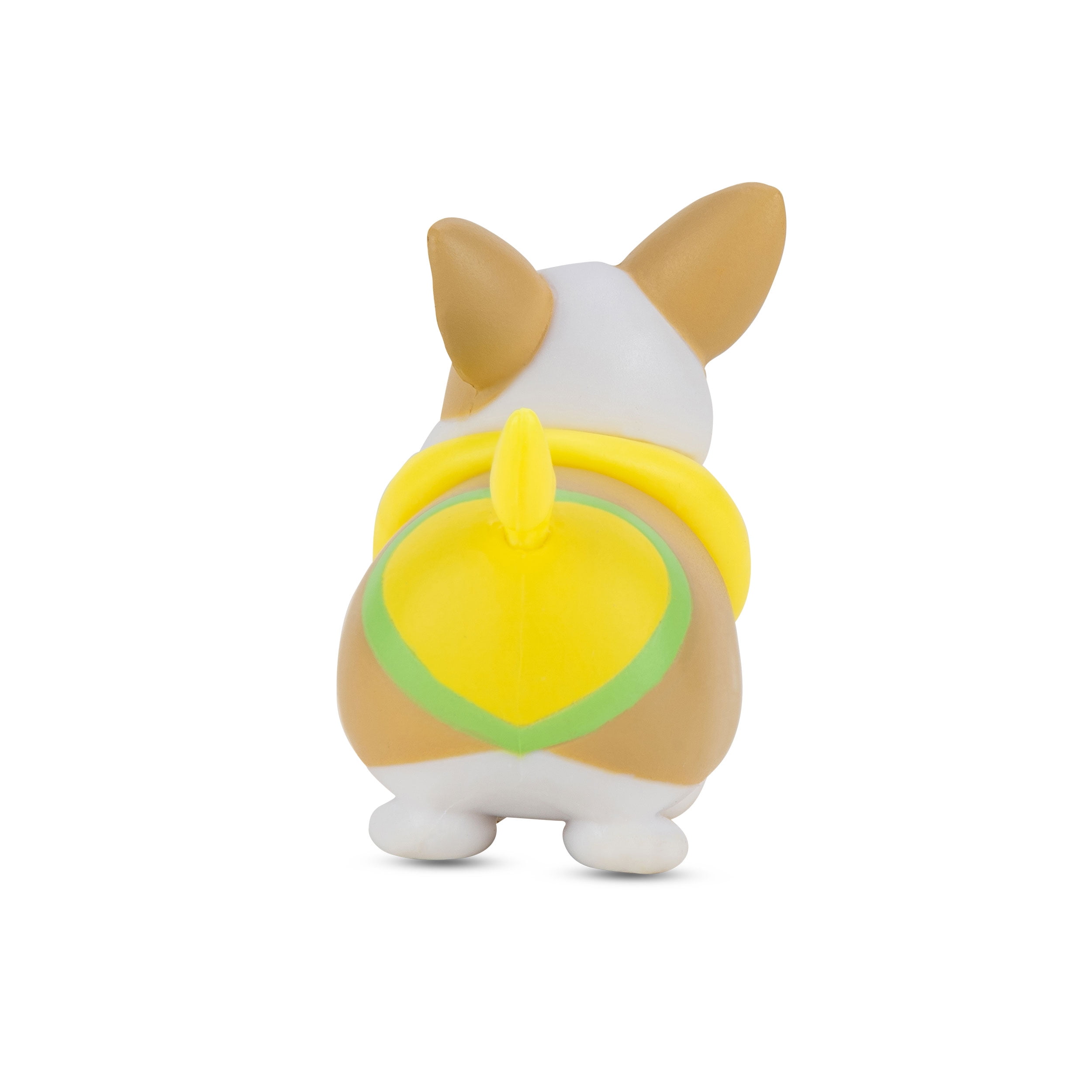 Pokemon Pkw Battle Fig 2 Pk Eevee #3 & Yamper W8