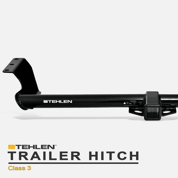Stehlen 733469488682 Class 3 Trailer Tow Hitch Receiver 2" For 1999-2017 Honda Odyssey