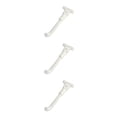 thumbnail image 4 of Soporte de pie para patinete eléctrico Soidarity accesorios de repuesto para 1S Pro Blanco, 4 of 6