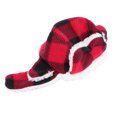 thumbnail image 1 of Mobutofu 1Pcs Chapeau de Vacances pour Chat Bande Élastique Rouge Usage Extérieur, 1 of 6