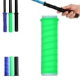 thumbnail image 1 of Fishing Rod Handle Wrap Fishing Rod Grip Covers Heat-Shrinkable Handle Cover New, 1 of 8