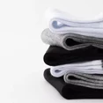 thumbnail image 4 of 10 Pares Calcetines Tobillero Algodón Transpirable, 4 of 8
