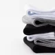 thumbnail image 4 of 10 Pares Calcetines Tobillero Algodón Transpirable, 4 of 8