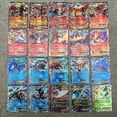thumbnail image 2 of Set of 100 Cartoon Game Cards - TCG Style [HK], 2 of 5