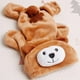 thumbnail image 5 of Pijamas para perros de Halloween para perros pequeños, niños, niñas, pijamas de lana para cachorros, pijamas de 4 patas, ropa para perros para chihuahua, yorkie, monos cálidos de invierno, mono, ropa, 5 of 5