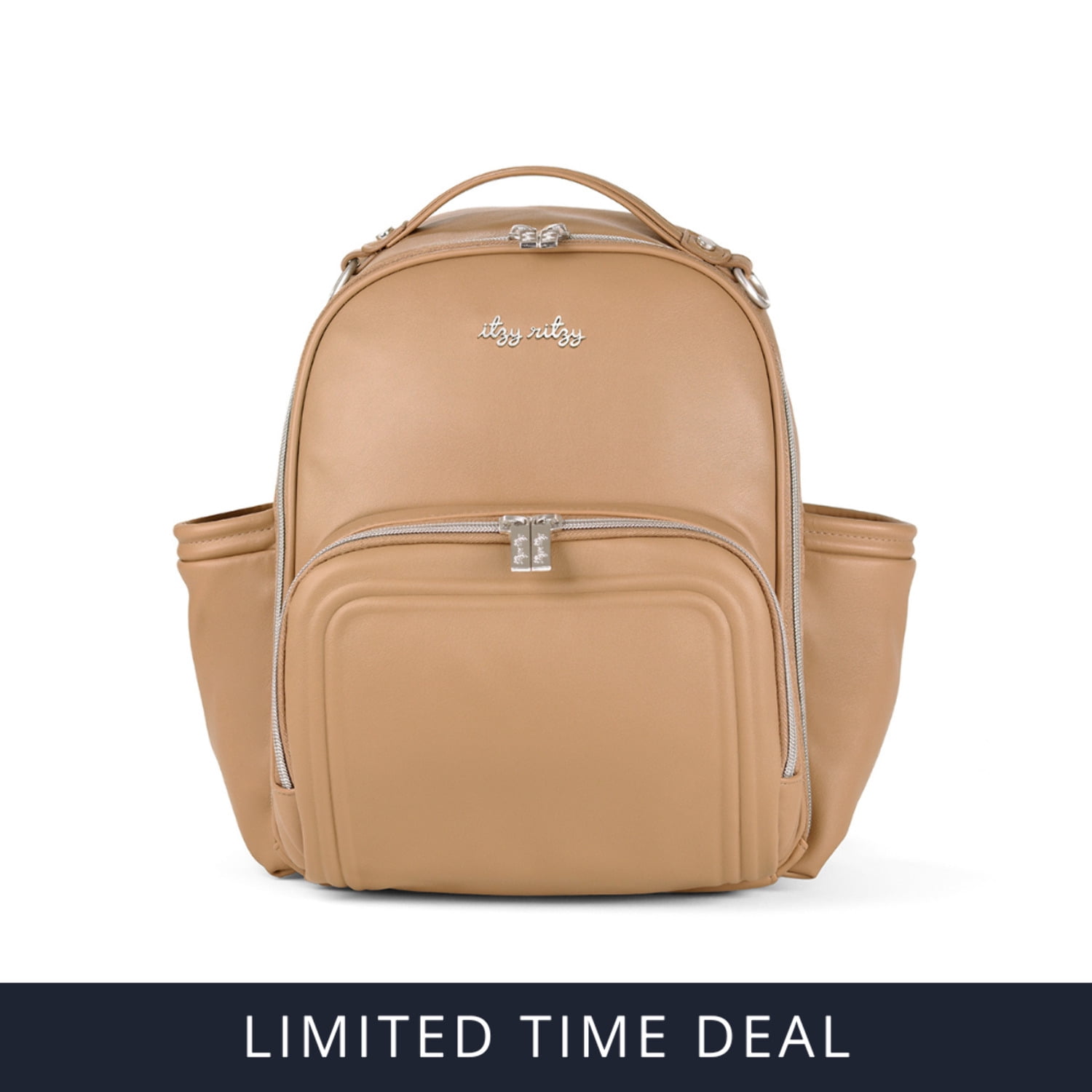 Itzy Ritzy Itzy Mini Plus™ Diaper Bag