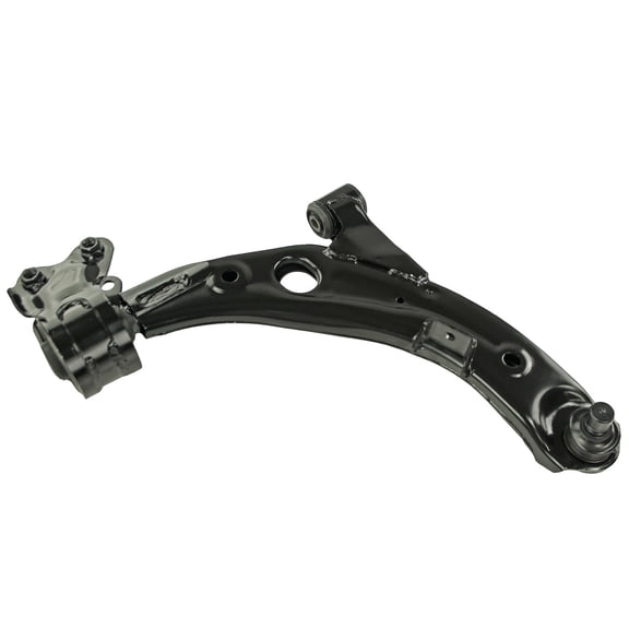 Mevotech GS76168 Suspension Control Arm & Ball Joint Assembly Fits select: 2007-2012 MAZDA CX-7