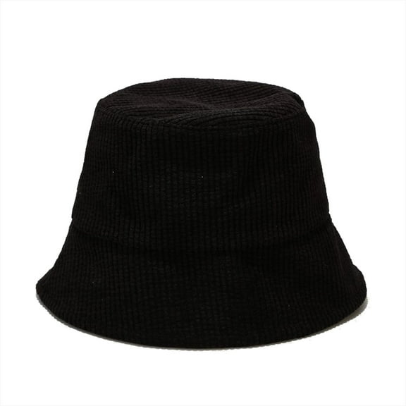Item Type: Fisherman Hat Material: Corduroy