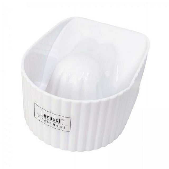 Cuenco para remojo de unas Strade Fareast Limited juego de manicura colorido 2 piezas