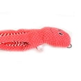 thumbnail image 3 of Pet Toy Cartoon Octopus Interactive Pet Teether Dog Bite Toy Pet Sound Toy, 3 of 5