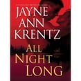 thumbnail image 1 of Pre-Owned All Night Long (Paperback) 1594131511 9781594131516, 1 of 1